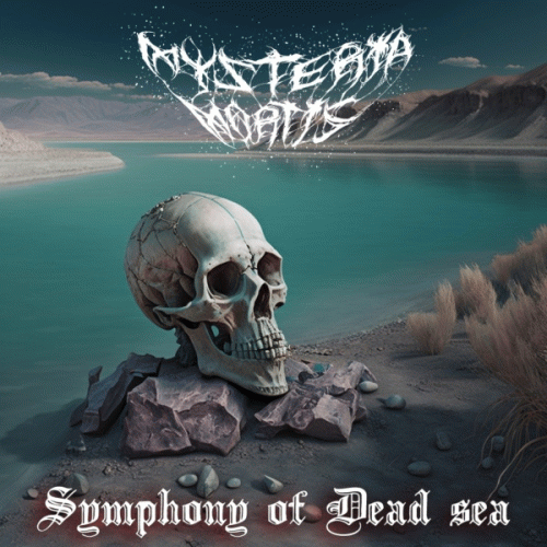Mysteria Mortis : Symphony of Dead Sea